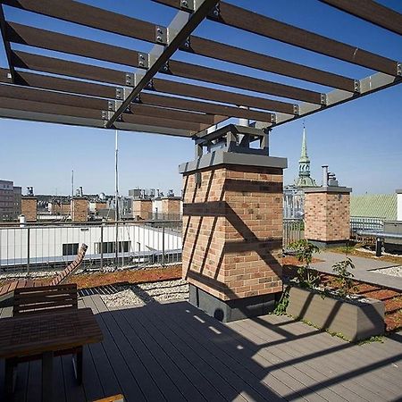 Garden Gates By Q4Apartments Gdańsk Zewnętrze zdjęcie