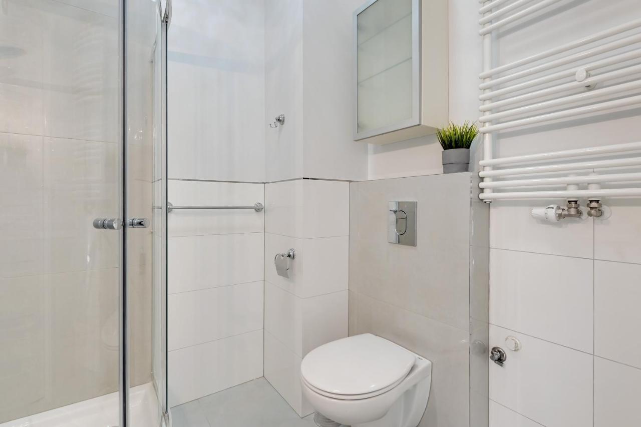 Garden Gates By Q4Apartments Gdańsk Zewnętrze zdjęcie