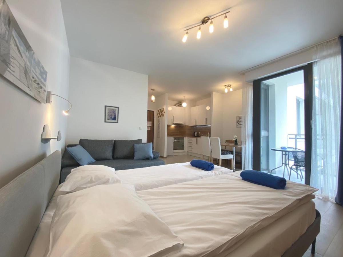 Garden Gates By Q4Apartments Gdańsk Zewnętrze zdjęcie