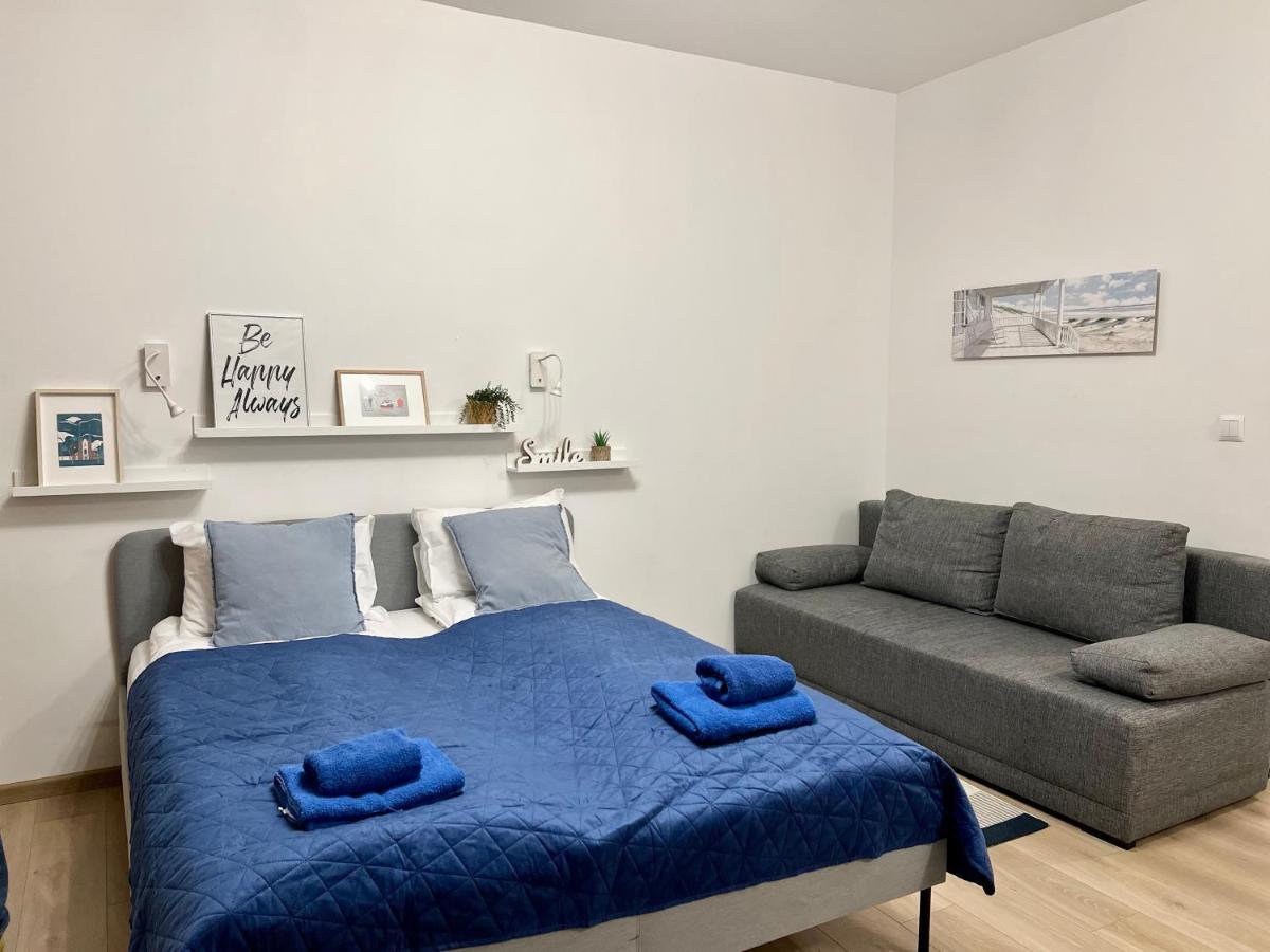 Garden Gates By Q4Apartments Gdańsk Zewnętrze zdjęcie