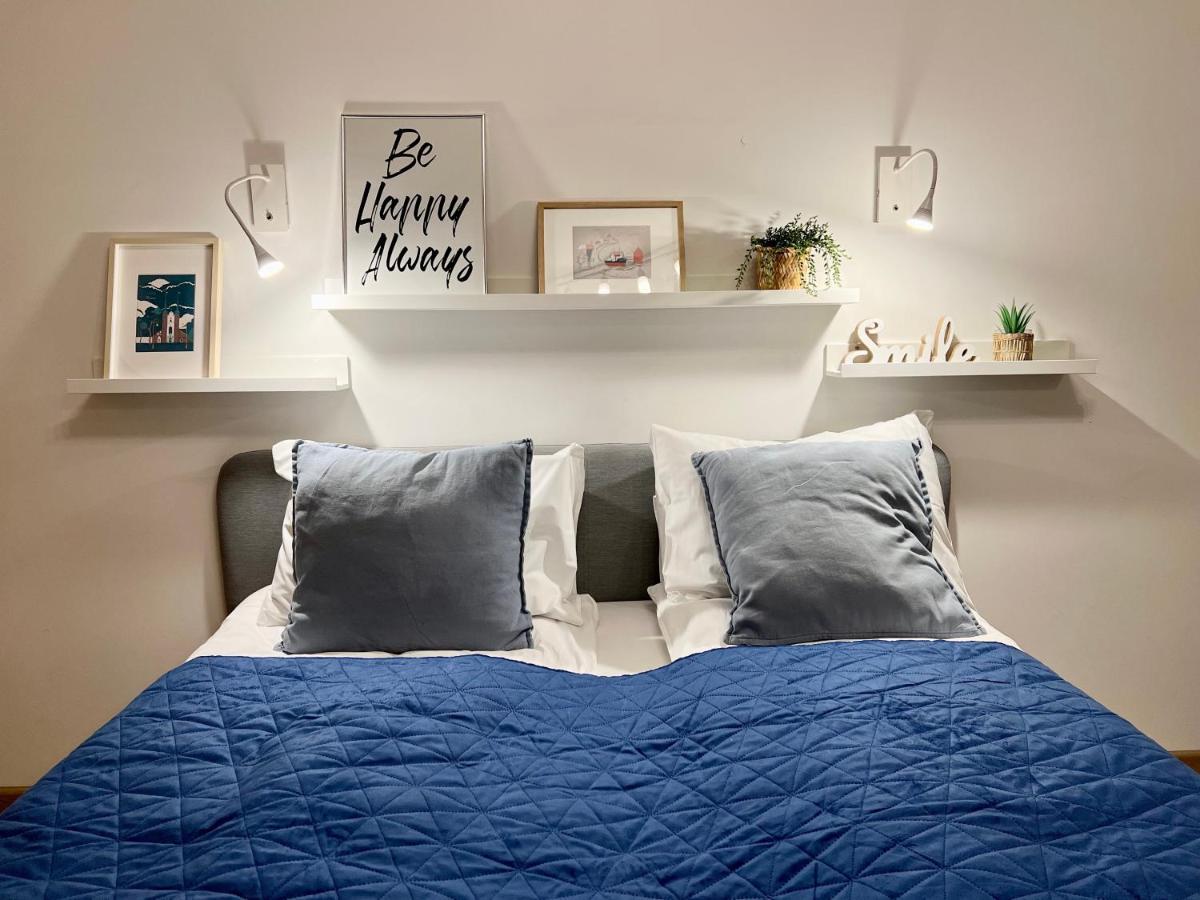 Garden Gates By Q4Apartments Gdańsk Zewnętrze zdjęcie